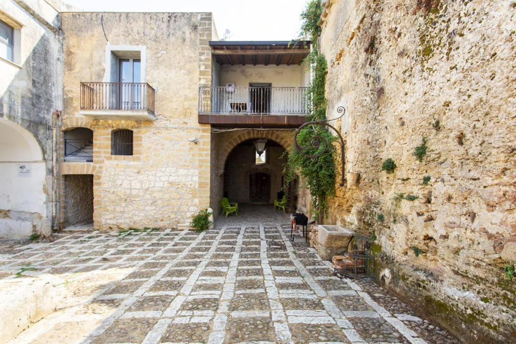 Baglio Colonna - Nature Noble Boutique Partinico Quarto foto